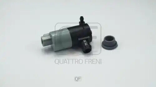 МОТОРЧИК ОМЫВАТЕЛЯ QUATTRO FRENI, QF00N00055